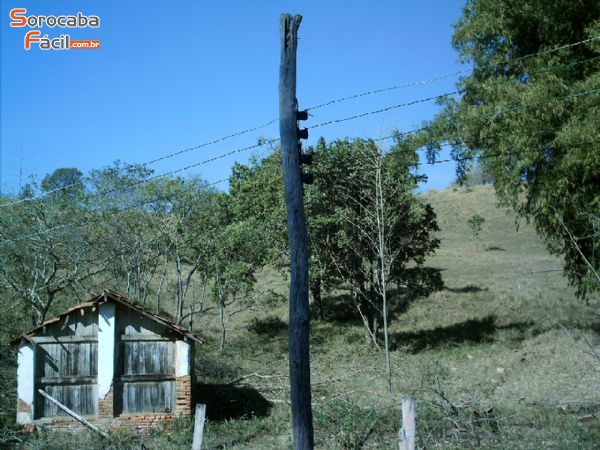 Sítio em , Sorocaba - LINDO SÍTIO - PRÓX. ROD. RAPOSO TAVARES - Foto 2